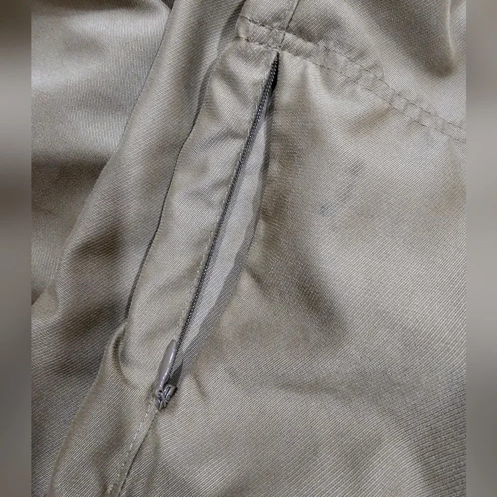 Mens Tan Columbia Sportswear Pants‎ Size 38